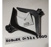 Comprar Pie Base Tv Noblex Di32x5000 C\u002Ftornillos