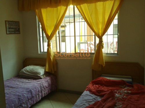 Imagem 11 de 16 de Casa À Venda, Jardim Santa Isabel, Itapecerica Da Serra/sp - 3877