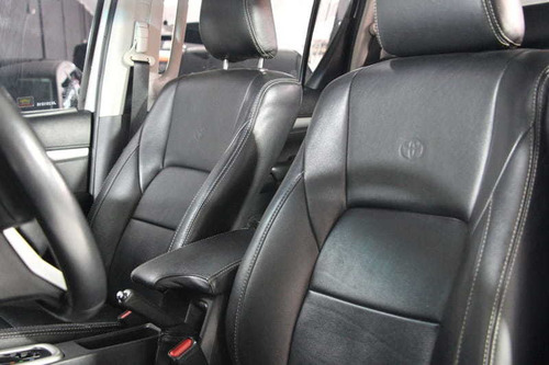 Imagem 10 de 11 de Toyota Hilux Cd Sr 2018