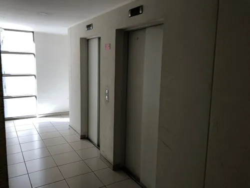 Departamento En Arriendo De 2 Dorm. En Santiago