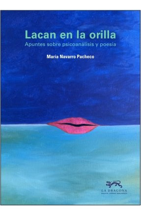 Libro Lacan En La Orilla - Navarro Pacheco, Maria