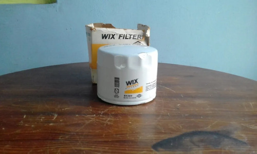 Filtro De Aceite Mitsubishi Mf,mx Isuzu Caribe Wix 51381