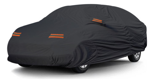 Cobertor Funda Impermeable/uv Para Camioneta Suzuki S-presso