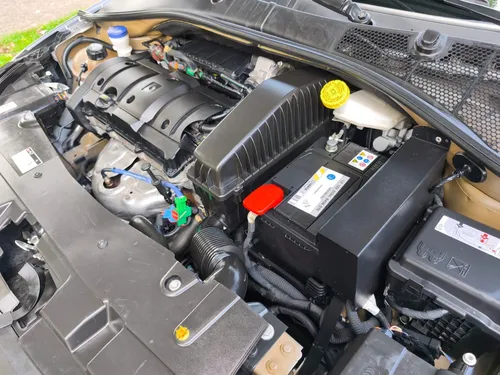Citroën C-Elysée 1.6 Feel