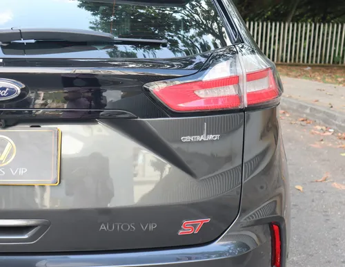Ford Edge 2.7 Ecoboost V6