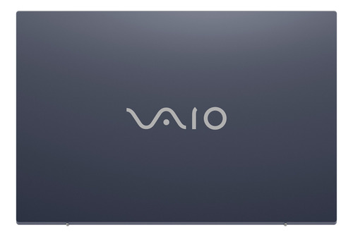 Notebook Vaio Fe15 I5 16gb 512gb 15.6 Fhd Cinza Cinza/grafite