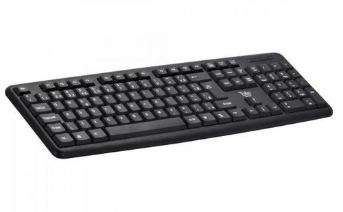Teclado Usb Standard