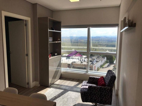 Imagem 3 de 30 de Sala Para Alugar, 35 M² Por R$ 1.150,00/mês - Centro - São José Dos Campos/sp - Sa0836