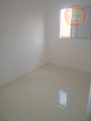 Imagem 13 de 16 de Sobrado Com 2 Dormitórios À Venda, 85 M² Por R$ 210.000,00 - Vila Sônia - Praia Grande/sp - So0755
