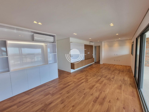 Imagem 3 de 30 de Apartamento À Venda Em Taquaral - Ap007476