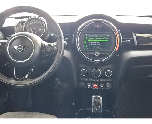 Mini Cooper 1.5 Chili At
