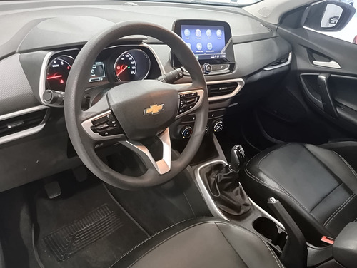 Chevrolet Tracker 1.2 Ls Turbo Mt