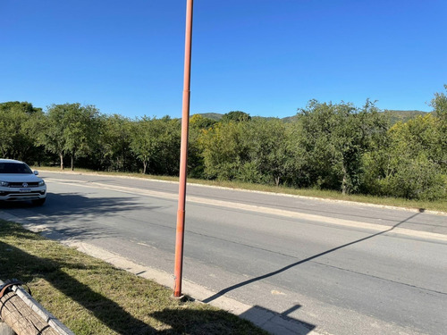Imagen 9 de 9 de Terreno Venta Sobre Costanera Carlos Paz