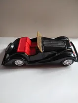 Comprar Auto Morgan Plus 8 Escala 1\u002F19 Gorgo