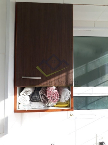 Imagem 14 de 27 de Apartamento - Ap00071 - 68228983