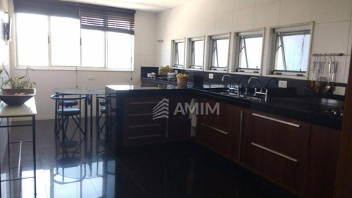 Imagem 17 de 26 de Casa À Venda, 453 M² Por R$ 1.850.000,00 - Piratininga - Niterói/rj - Ca0075