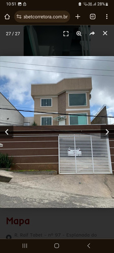 Casa Alto Padrão Com 3 Quartos,4 Banheiros