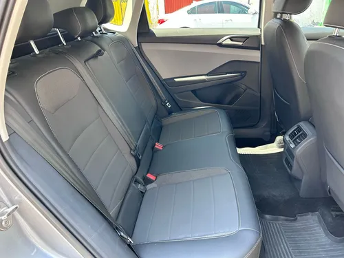 Volkswagen Taos 1.4 Tsi Comfortline At
