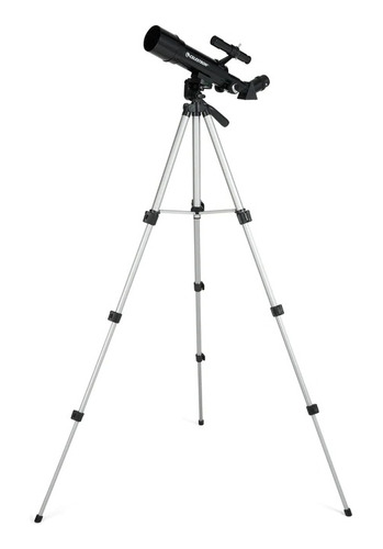 Telescopio Celestron Travel Scope 50