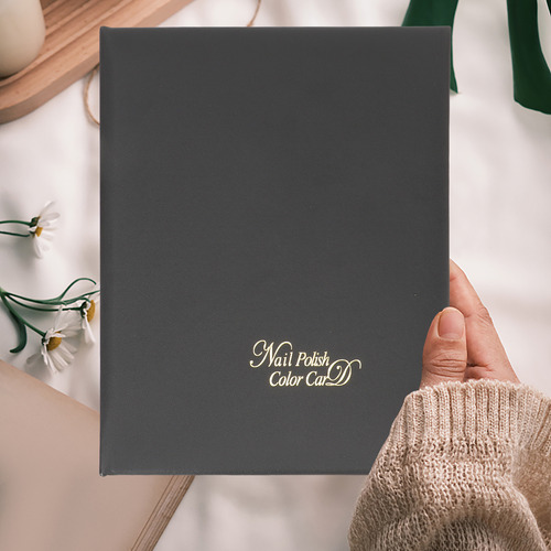 Libro De Colección De Folletos Para Guardar Pegatinas Para U