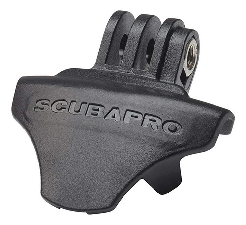 Go-pro - Soporte Para Mscara De Buceo