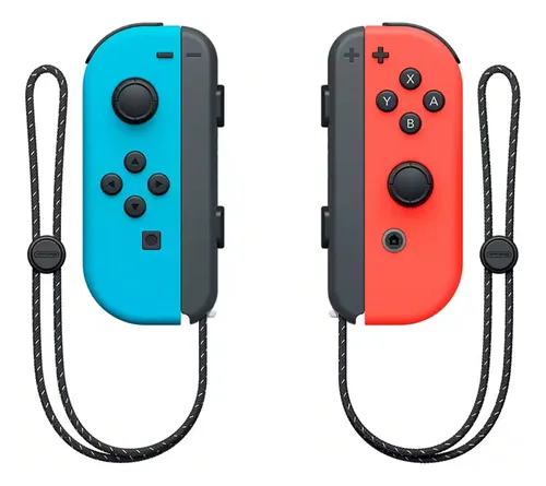 Nintendo Switch Oled + Cartão 256gb + Jogos | MercadoLivre