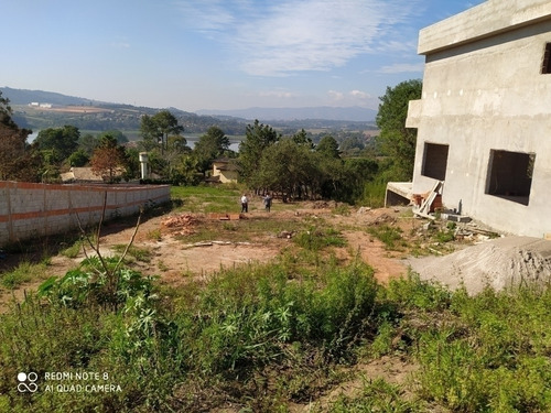 Imagem 5 de 19 de Terreno Em Jardim Paraíso Da Usina, Atibaia/sp De 1918m² À Venda Por R$ 380.000,00 - Te886966-s