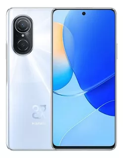 Smartphone Huawei Nova 9 Se Dual Sim 6.78 6gb/128gb White