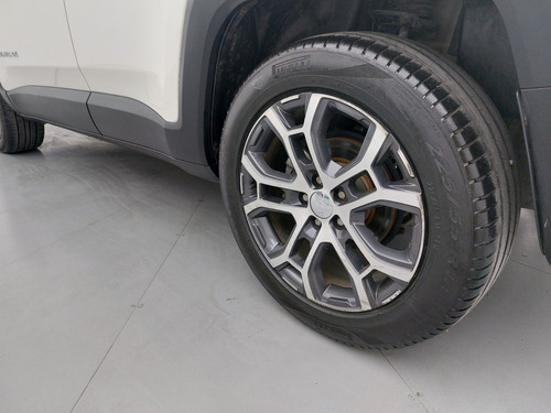Jeep Renegade 1.3 T270 TURBO FLEX LONGITUDE AT6