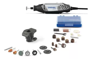 Dremel 3000-1/24 Kit De Herramientas Giratorias De Velocidad