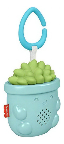 Fisher-price Soothe & Go Succulent, Chupete Portátil Para B