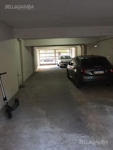 Imagen 5 de 8 de Excelente Cochera En Venta