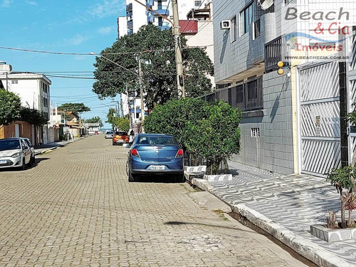 Imagem 5 de 30 de Vista Mar, 2 Dorms, Ocian, Praia Grande, R$ 250 Mil, Vap00804