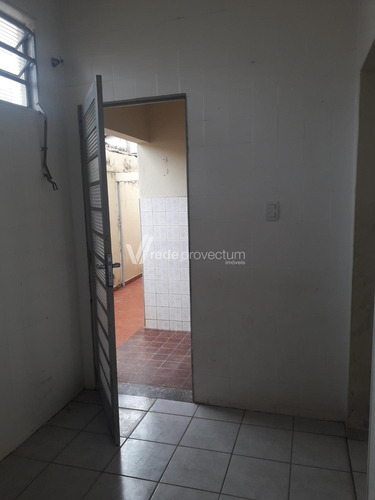 Imagem 16 de 22 de Casa À Venda Em Vila Proost De Souza - Ca292191
