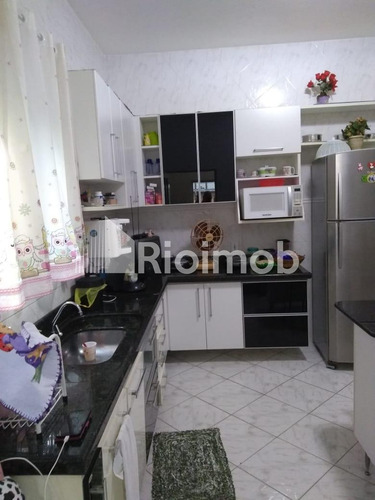 Imagem 20 de 30 de Apartamento - Ref: 1700