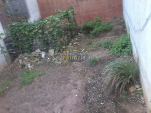 Imagem 4 de 4 de Terreno No Cooperativa - 5853