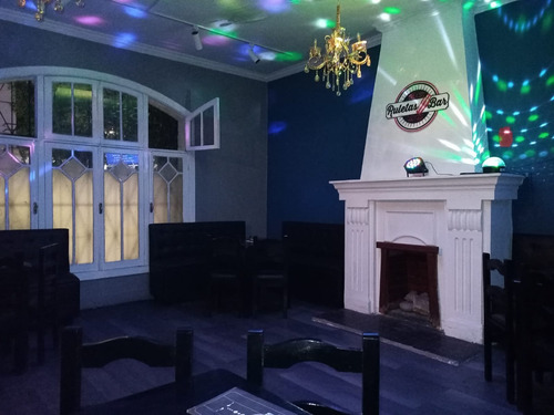 Arriendo De Local Para Cumpleaños Y Eventos En Providencia..