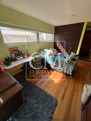 Moderna Casa, 3d+3b, 240m2, Los Romeros, Concon