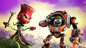Imagen 5 de 8 de Plants Vs Zombies Garden Warfare2 Ps4 Fisico/ Mipowerdestiny