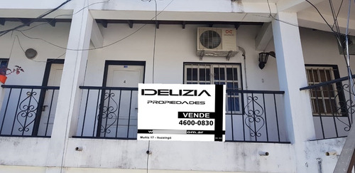 Venta De Departamento En Ituzaingo / Castelar