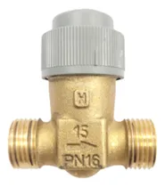 Comprar Válvula Para Radiadores 2vias 1\u002F2  Honeywell V5822a4000
