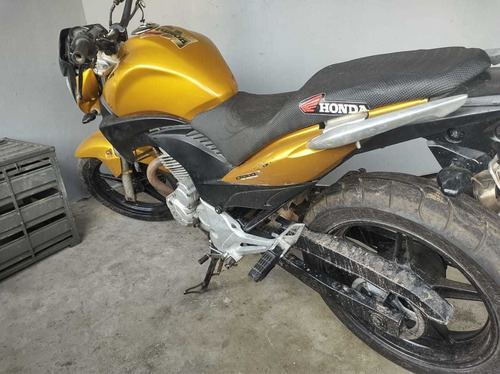 Honda Cb300