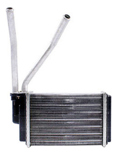 Radiador Calefaccion Para Daewoo Racer 1.5 G15sf 1992 1994