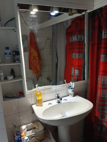 Hermoso Departamento Con Vista Y Conectividad Inmejorable