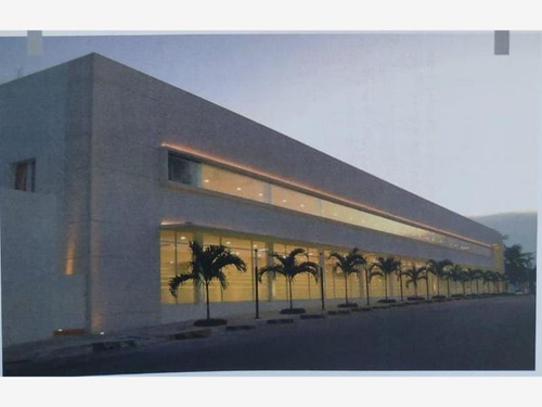 Imagen 1 de 12 de Edificio En Renta Chetumal Centro