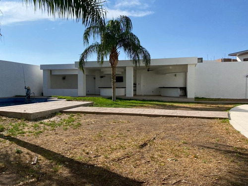 Imagen 16 de 19 de Casa En Renta En Torreon En Hacienda El Rosario