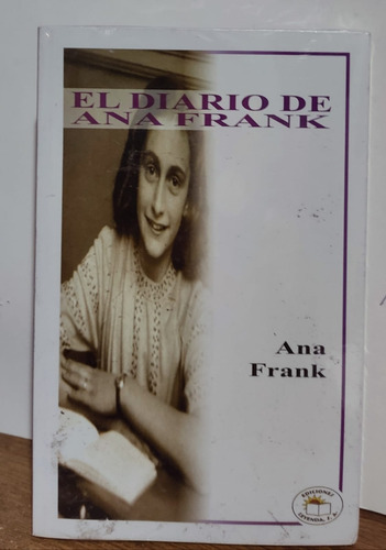 El Diario De Ana Frank De Ana Frank