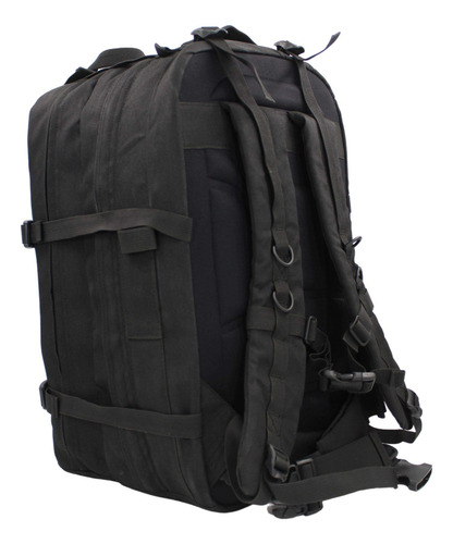 Mochila Médica Luminary Stomp Completamente Equipada Con Pri