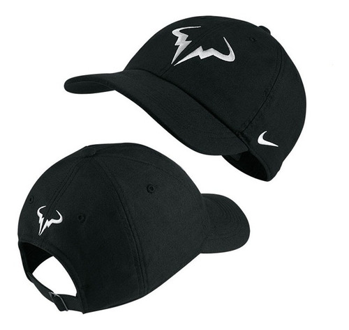 gorra rafa nadal