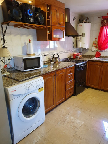 Imagen 3 de 10 de Oportunidad Hermoso Departamento 3 Ambientes Con Cochera Y Baulera